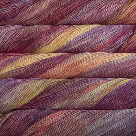 Malabrigo Sock Archangel