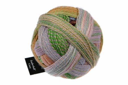 Zauberball Crazy, 2730 Nautilus