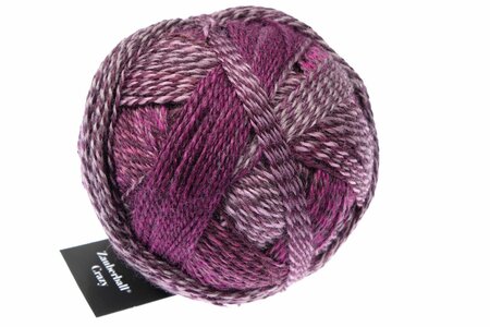 Zauberball Crazy, 2543 Dark Roses