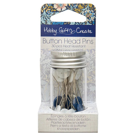 Hobby Gift Create Kopspelden