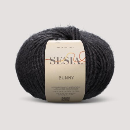 Sesia Bunny 067 NERO