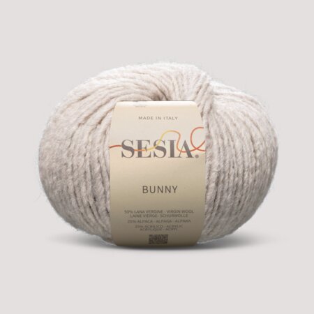 Sesia Bunny - 0207 Panna