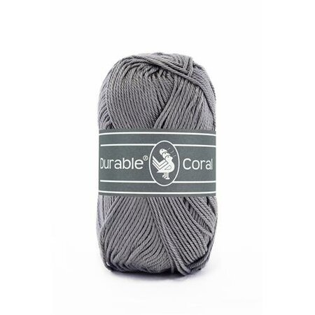 Coral Ash