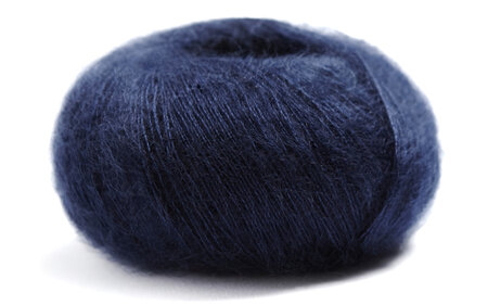 Como Navy Blue