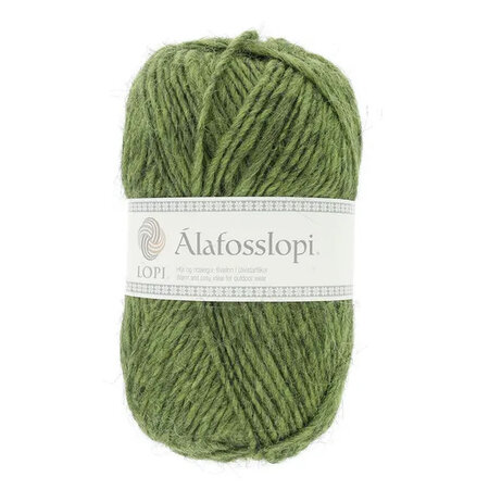 Alafosslopi - 2630 Verdant
