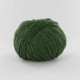 Fonty Tartan 3 - 2033 Mos Groen