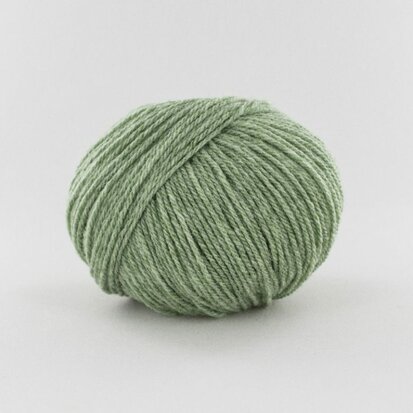 Fonty Tartan 3  2031 Zacht Mos Groen