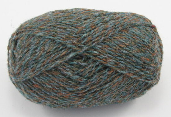 Jamieson's  Spindrift - 318 Woodgreen