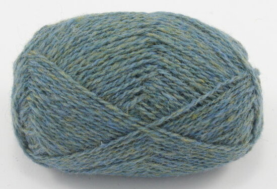 Jamieson's  Spindrift - 240 Yell Sound Blue