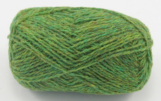 Jamieson's  Spindrift - 259 Leprechaun