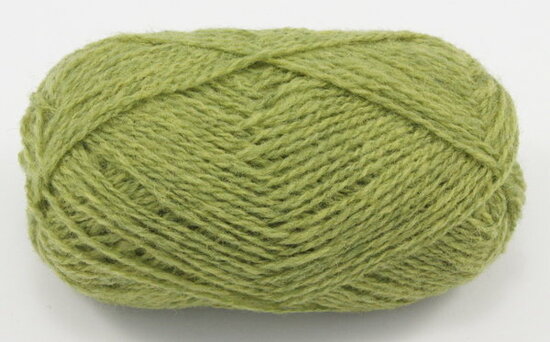 Jamieson's  Spindrift - 1140 Granny Smith