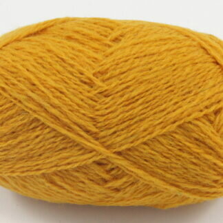 Jamieson's  Spindrift - 425 Mustard