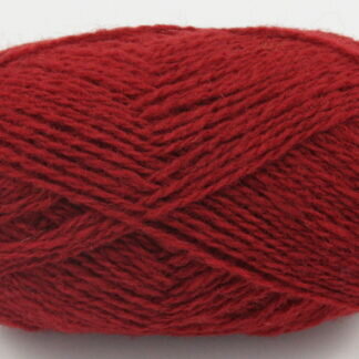 Jamieson's  Spindrift - 587 Madder