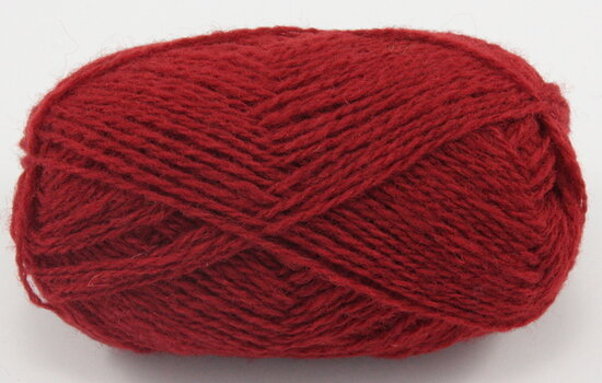 Jamieson's  Spindrift - 587 Madder