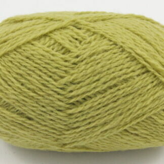 Jamieson's  Spindrift - 365 Chartreuse