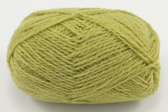 Jamieson's  Spindrift - 365 Chartreuse