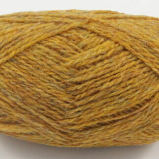 Jamieson's  Spindrift - 230 Yellow Ochre