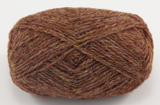 Jamieson's  Spindrift - 190 Tundra