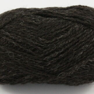 Jamieson's Spindrift - 101 Shetland Black