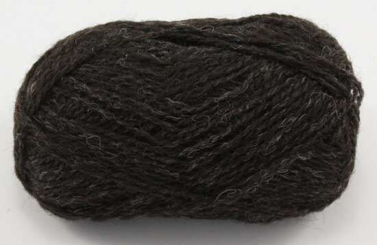 Jamieson's Spindrift - 101 Shetland Black