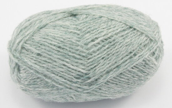 Jamieson's  Spindrift - 274 Green mist