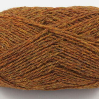 Jamieson's  Spindrift - 1190 Burnt Umber