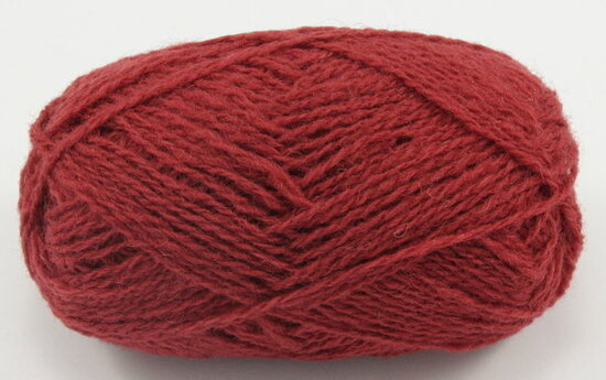 Jamieson's  Spindrift - 577 Chestnut