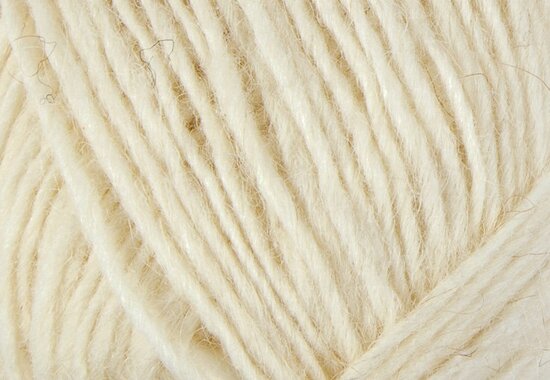 Lopi Lettlopi - 0051 White