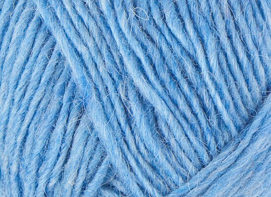 Lopi Lettlopi - 1402 Heaven Blue