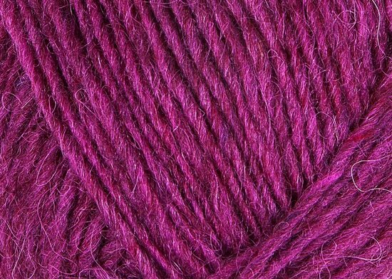 Lopi Lettlopi - 1705 Royal Fuchsia