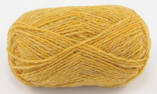 Jamieson's  Spindrift - 1160 Scotch Broom