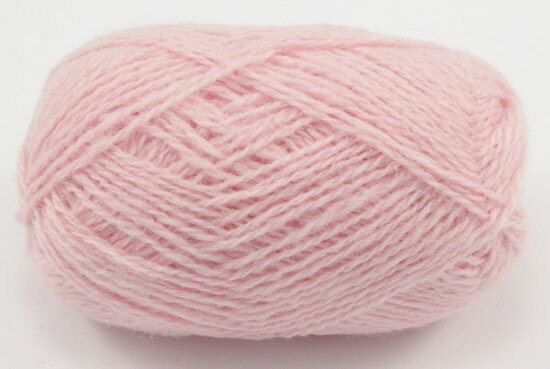 Jamieson's  Spindrift - 550 Rose