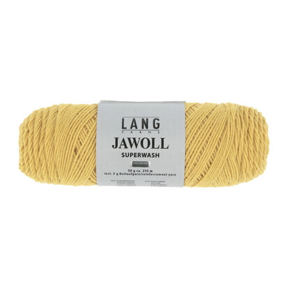 Lang Yarns Jawoll  250 Goldtoo