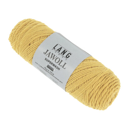 Lang Yarns Jawoll  250 Goldtoo