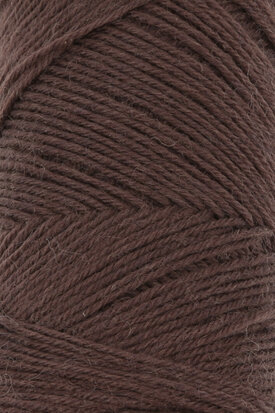 Lang Yarns Jawoll  168 Chocolate