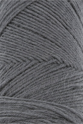 Lang Yarns Jawoll  086 Grey