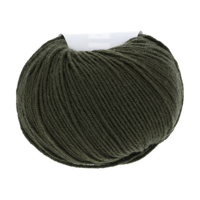 Lang Yarns Merino 120 - 498 Moss