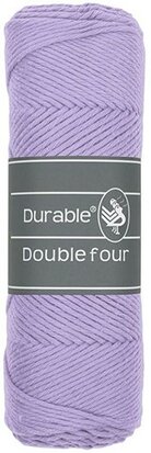 Durable Double four - 0268 Pastel Lilac