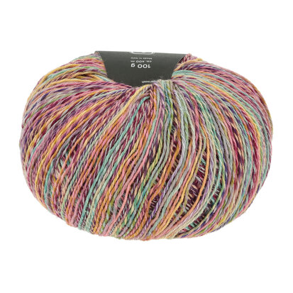 Wooladdicts Footprints - 003
