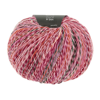 Wooladdicts Footprints - 012
