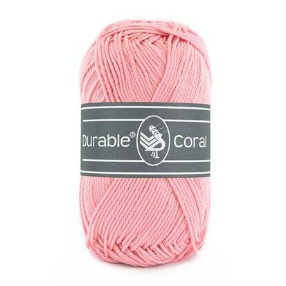 Durable Coral - 0223 Rose Blush