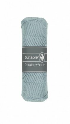 Durable Double four - 0289 Blue Grey