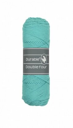 Durable Double four - 0338 Aqua