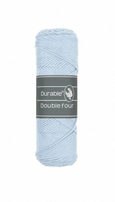 Durable Double four - 0282 Light Blue