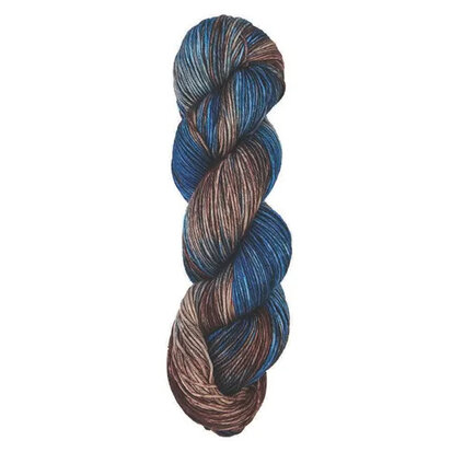 Knitpro Viva - VR1012 Cabin in the Woods