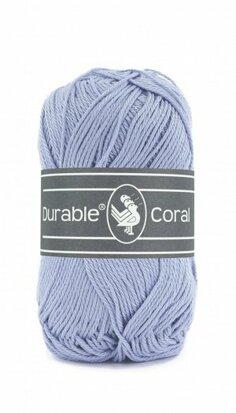 coral blue