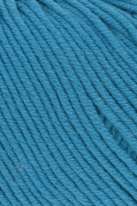 Lang Yarns Merino 120 - 378 Rich Blue