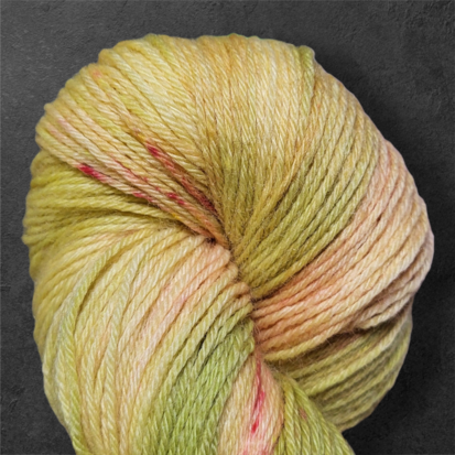 Mokum handdyed Vondelpark