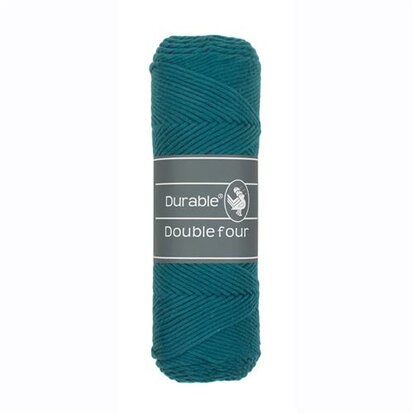 Durable Double four - 0375 Petrol
