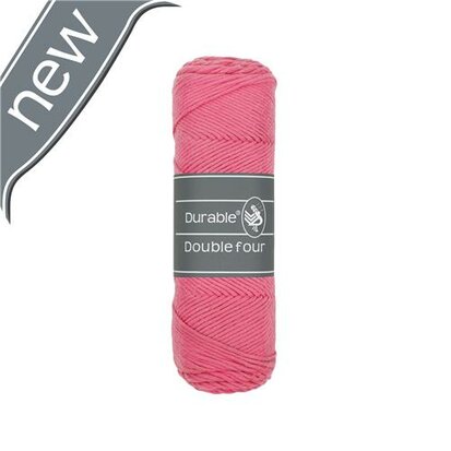 Durable Double four - 0242 Pink Lemonade